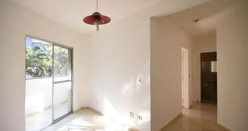 Apartamento para Venda - Butantã, 2 Quartos, 50 m² - São Paulo