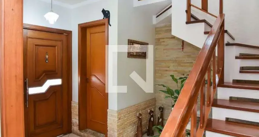 Casa / Sobrado em Condomínio para Venda - Sarandi, 4 Quartos,  350 m² - Porto Alegre