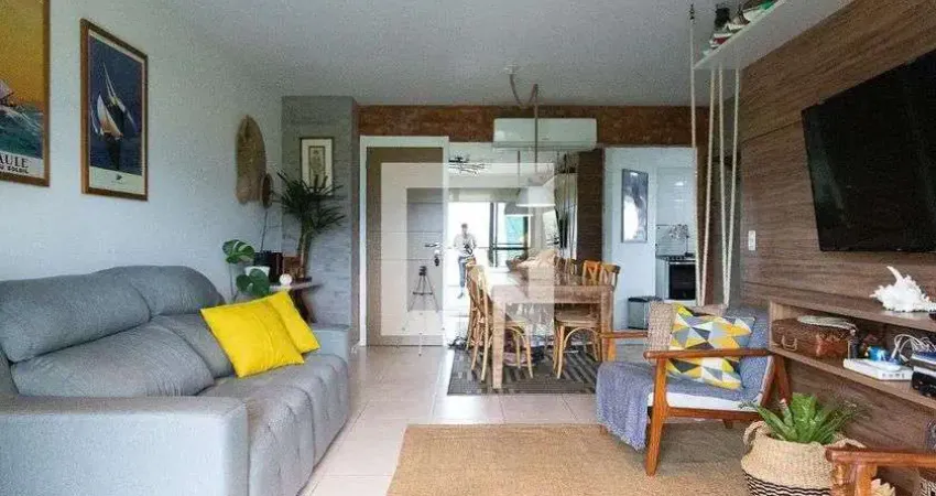 Apartamento para Venda - Recreio, 4 Quartos,  121 m² - Rio de Janeiro