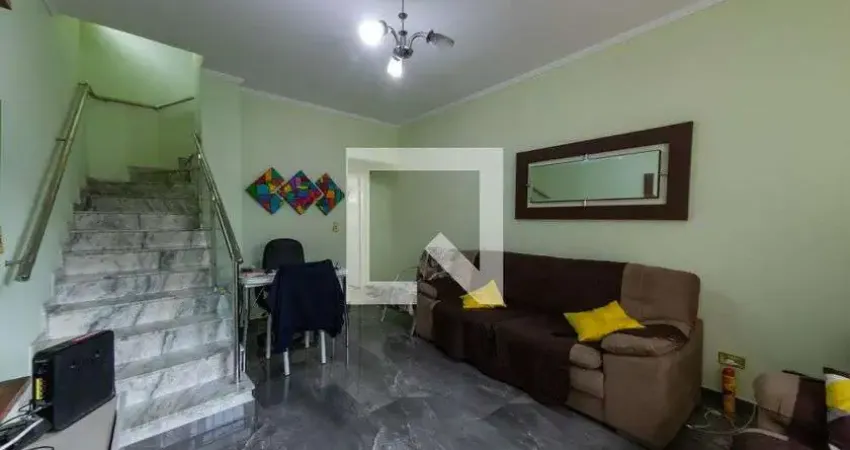 Casa para Venda - Sapopemba, 2 Quartos,  220 m² - São Paulo