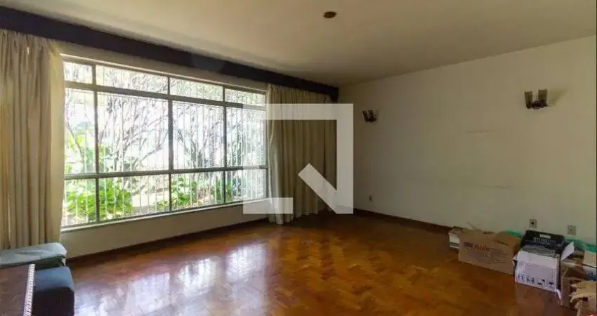 Casa para Venda - Lapa, 5 Quartos,  401 m² - São Paulo