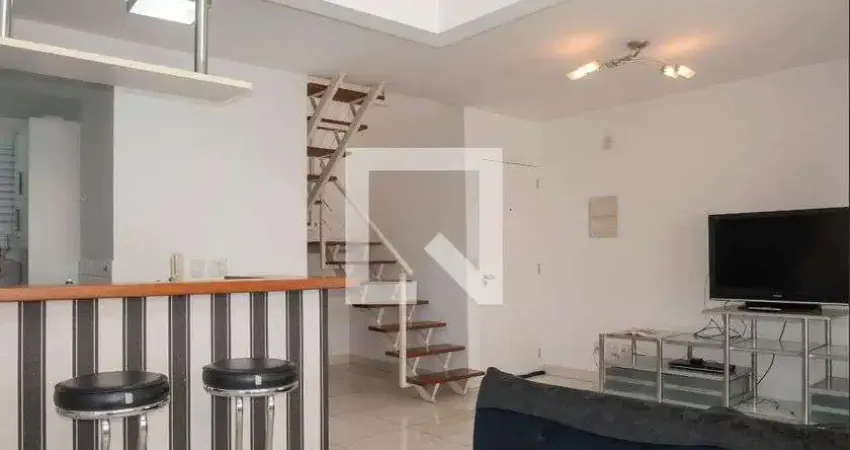 Apartamento para Venda - Parque do Colégio , 1 Quarto, 66 m² - Jundiaí