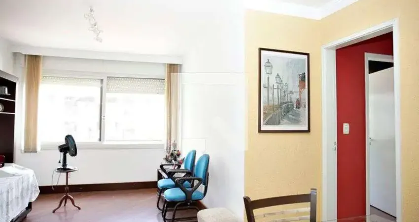 Cobertura para Venda - Auxiliadora, 3 Quartos,  180 m² - Porto Alegre