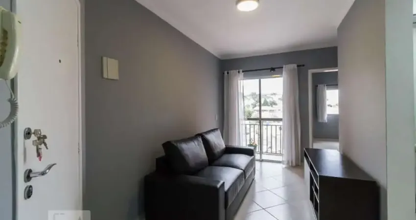 Apartamento para Venda - Picanço, 1 Quarto,  50 m² - Guarulhos