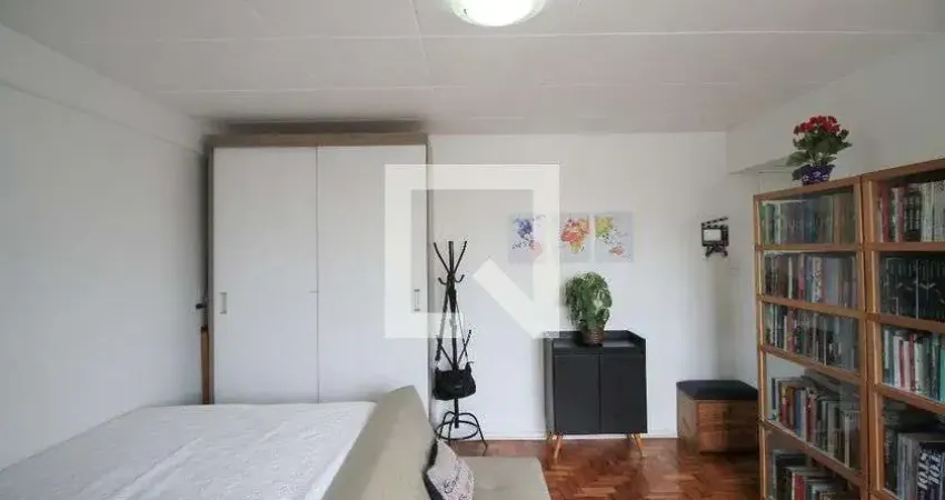 Kitnet / stúdio para venda - bela vista, 1 quarto, 34 m² - são paulo