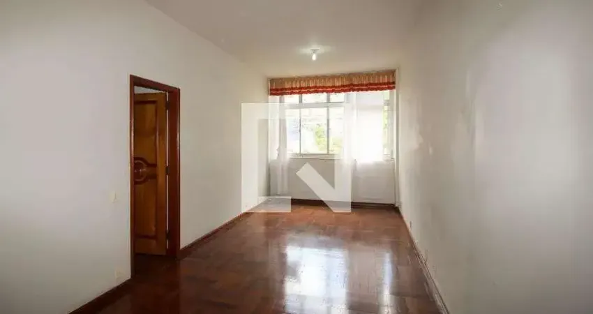 Apartamento para Venda - Tijuca, 3 Quartos,  110 m² - Rio de Janeiro