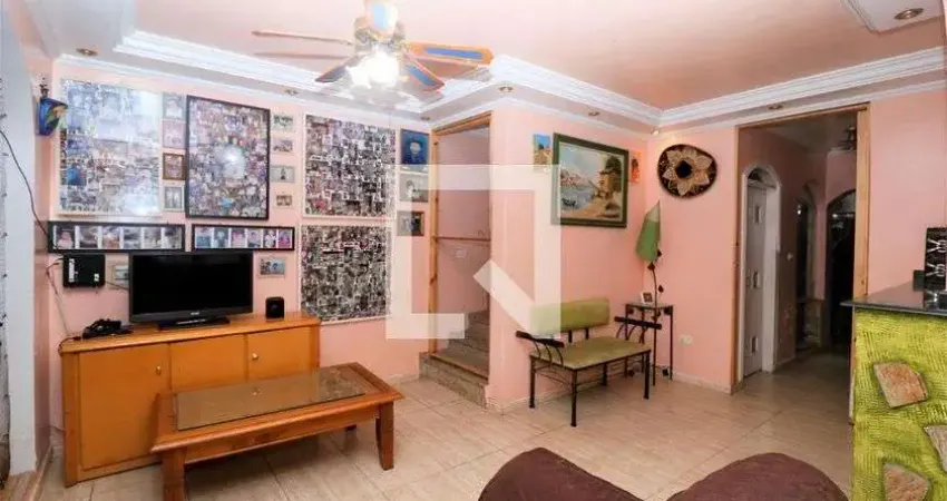 Casa para Venda - Vila Nova Cachoeirinha, 4 Quartos,  300 m² - São Paulo