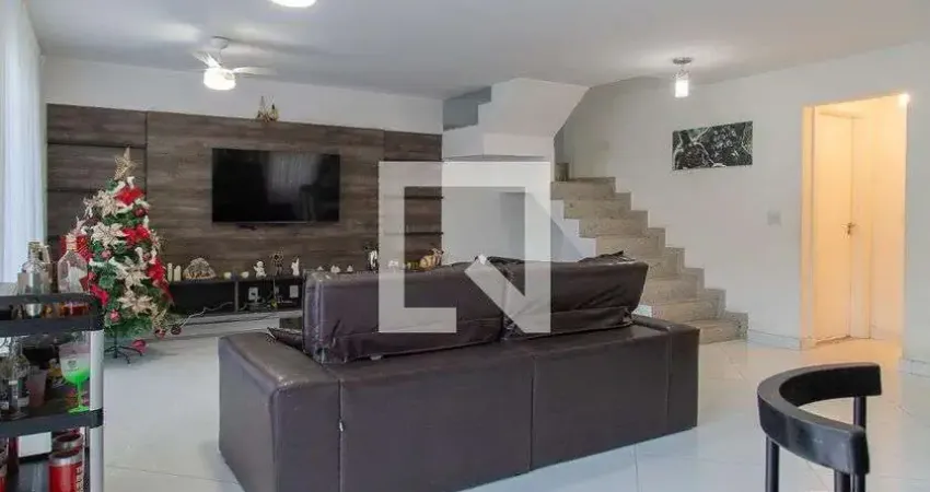 Casa / Sobrado em Condomínio para Venda - Recreio, 3 Quartos,  350 m² - Rio de Janeiro