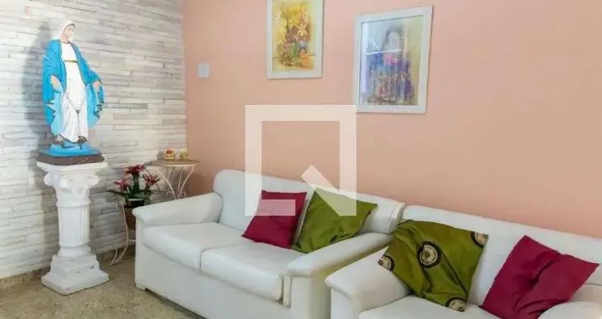 Casa para Venda - Méier, 4 Quartos,  300 m² - Rio de Janeiro