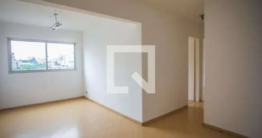 Apartamento para Venda - Saúde, 2 Quartos,  55 m² - São Paulo