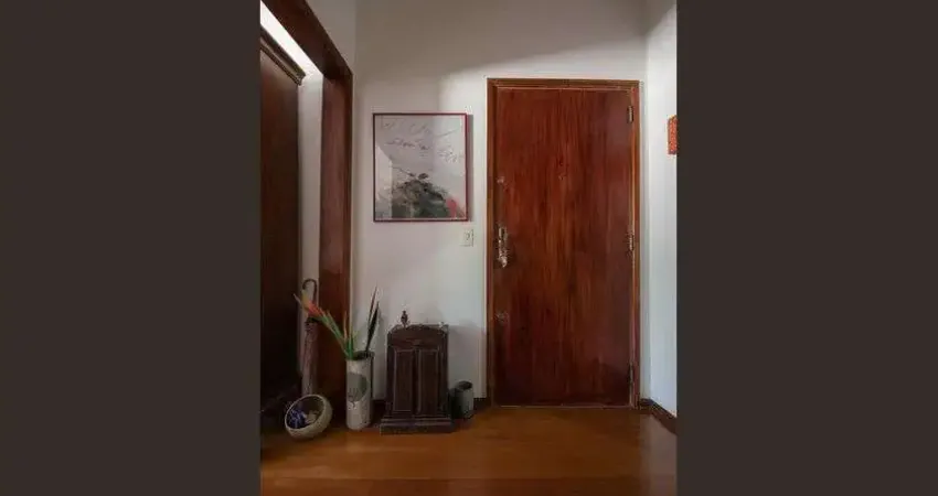 Apartamento para Venda - Laranjeiras, 2 Quartos,  87 m² - Rio de Janeiro