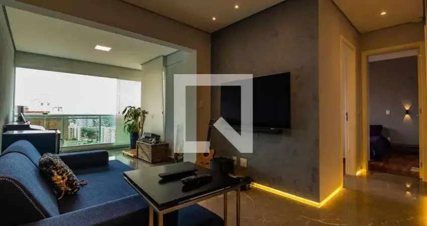 Apartamento para venda - vila mascote, 2 quartos,  63 m² - são paulo