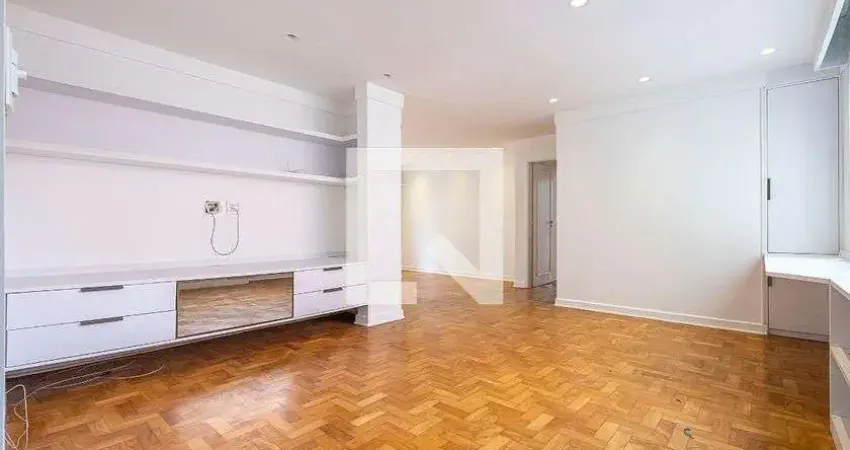 Apartamento para Venda - Paraíso, 2 Quartos,  115 m² - São Paulo