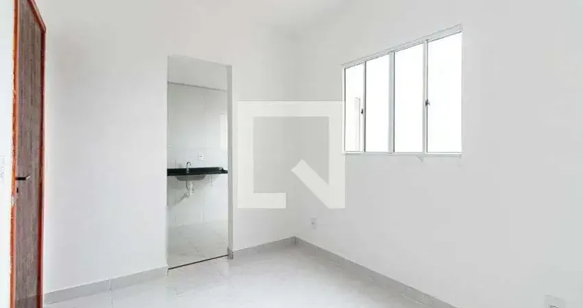 Apartamento para Venda - Vila Carrão, 2 Quartos,  46 m² - São Paulo