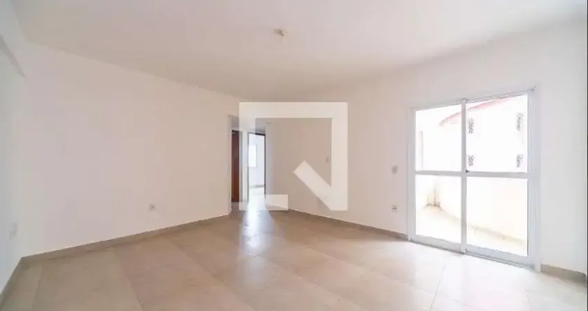 Apartamento para venda - jardim bela vista, 3 quartos,  90 m² - santo andré