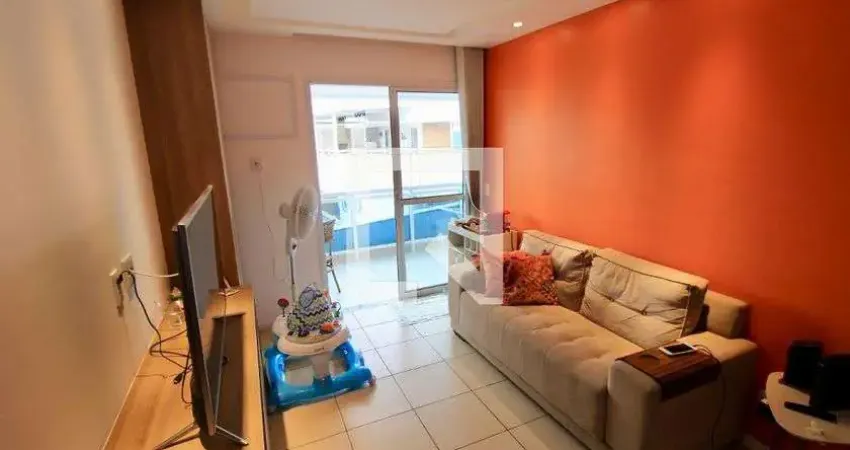 Cobertura para Venda - Recreio, 4 Quartos,  183 m² - Rio de Janeiro