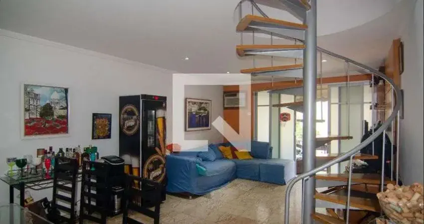 Cobertura para Venda - Copacabana, 3 Quartos,  150 m² - Rio de Janeiro