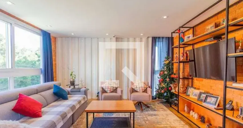 Casa para Venda - Teresópolis, 3 Quartos,  340 m² - Porto Alegre