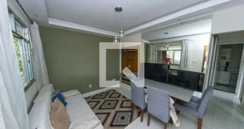Casa para Venda - Irajá, 2 Quartos,  142 m² - Rio de Janeiro