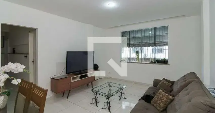 Apartamento para Venda - Brás de Pina, 2 Quartos,  86 m² - Rio de Janeiro