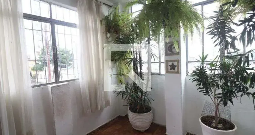 Casa para Venda - Sítio do Mandaqui, 3 Quartos,  100 m² - São Paulo