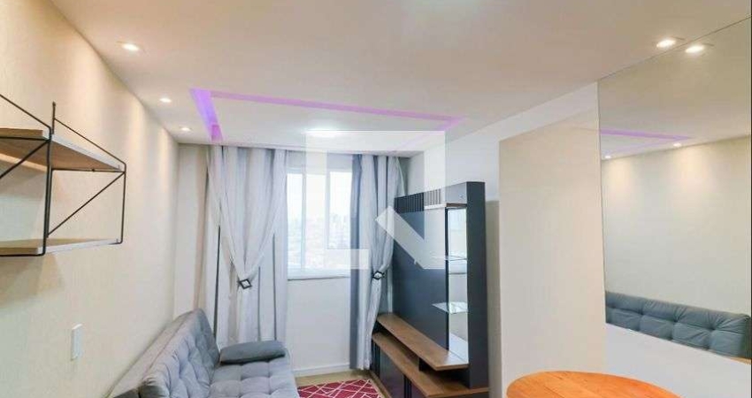 Apartamento para venda - jardim jussara, 2 quartos, 41 m² - são paulo