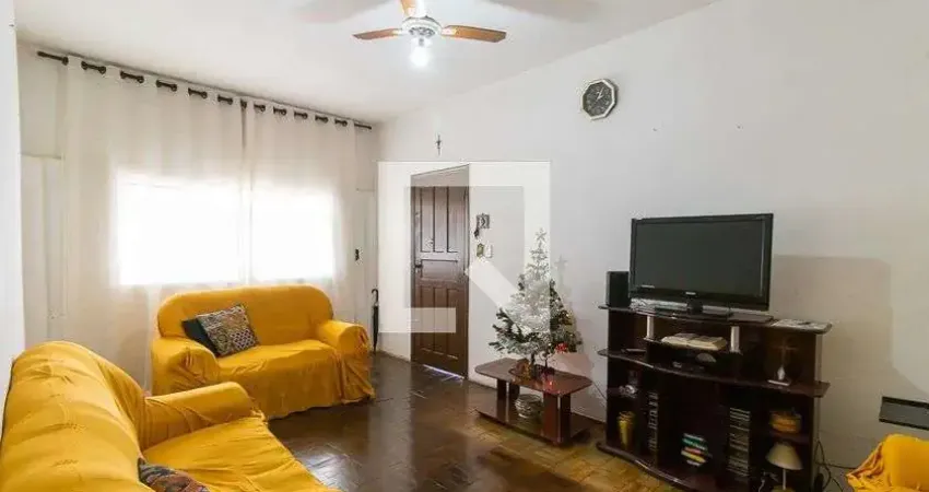 Casa para Venda - Alto Taquaral, 4 Quartos,  151 m² - Campinas