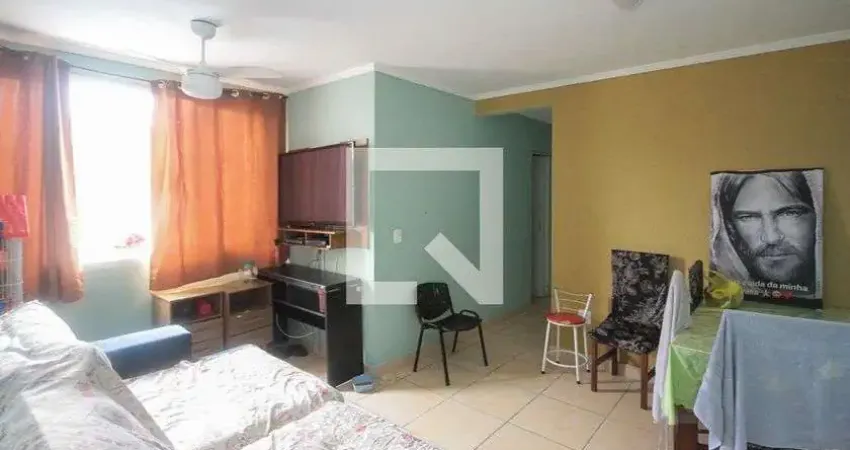 Apartamento para Venda - Jardim Independência, 2 Quartos,  65 m² - São Paulo