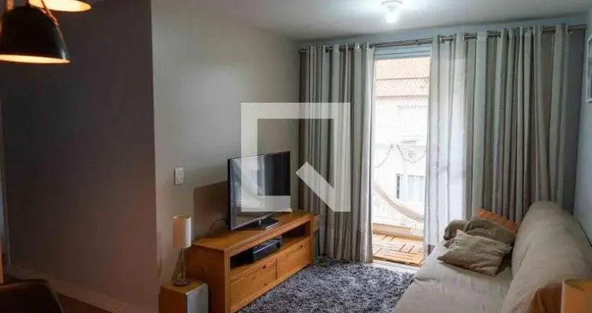 Apartamento para Venda - Cantagalo, 2 Quartos,  56 m² - Niterói