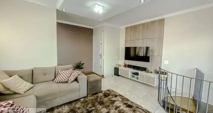 Cobertura para Venda - Vila Matilde, 3 Quartos,  136 m² - São Paulo