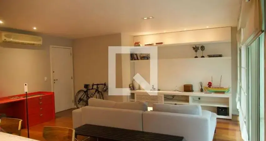 Apartamento para Venda - Lagoa, 2 Quartos,  122 m² - Rio de Janeiro