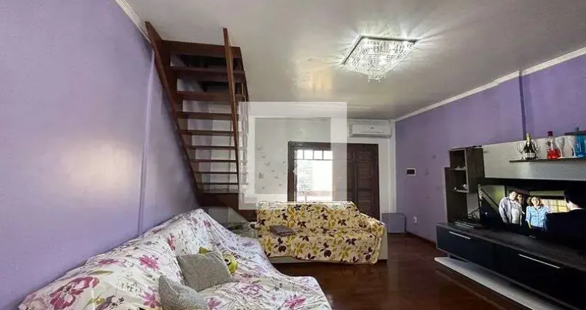 Casa para Venda - Scharlau, 3 Quartos,  400 m² - São Leopoldo