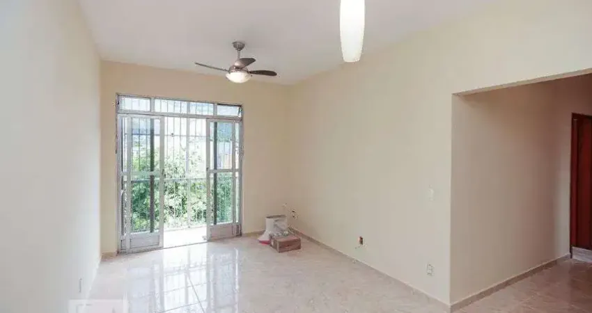 Apartamento para Venda - Piedade, 3 Quartos,  92 m² - Rio de Janeiro
