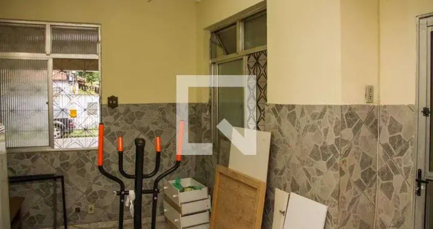 Casa para Venda - Piedade, 3 Quartos,  90 m² - Rio de Janeiro