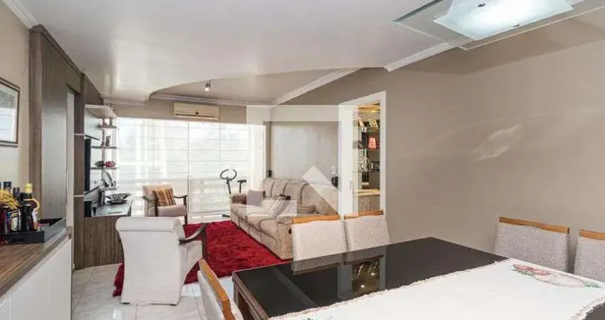 Apartamento para Venda - Três Figueiras, 3 Quartos,  110 m² - Porto Alegre