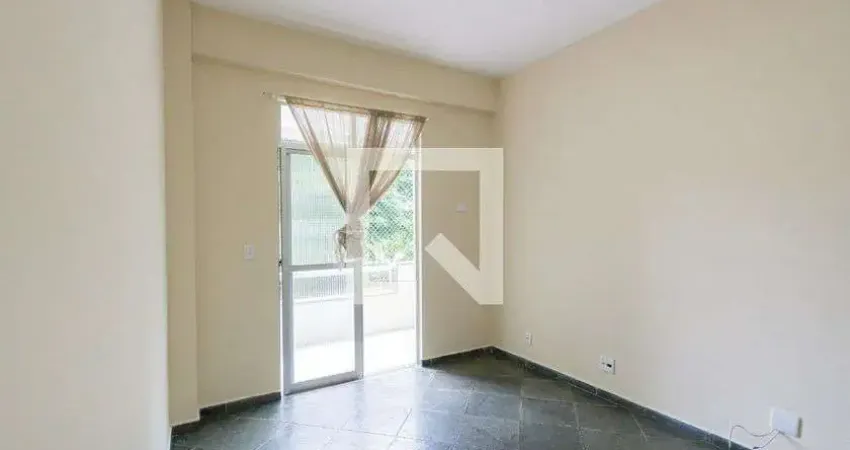 Apartamento para Venda - Freguesia , 1 Quarto,  40 m² - Rio de Janeiro