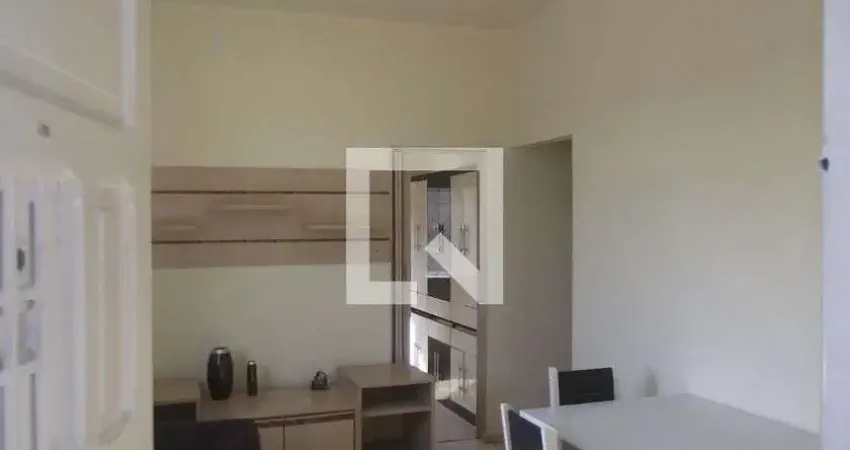 Apartamento para Venda - Engenho Novo, 2 Quartos,  60 m² - Rio de Janeiro