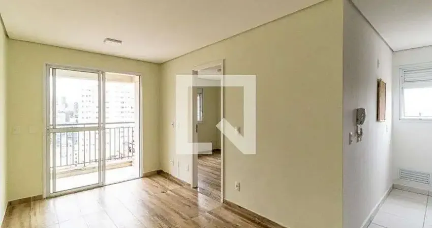Apartamento para Venda - Centro, 1 Quarto,  36 m² - São Paulo
