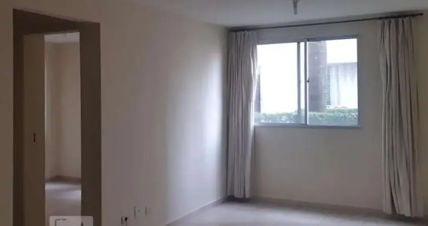 Apartamento para Venda - Santa Teresinha, 2 Quartos,  52 m² - Santo André