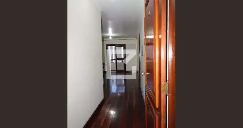 Apartamento com 3 quartos à venda na Rua Caramuru, Centro, Canoas