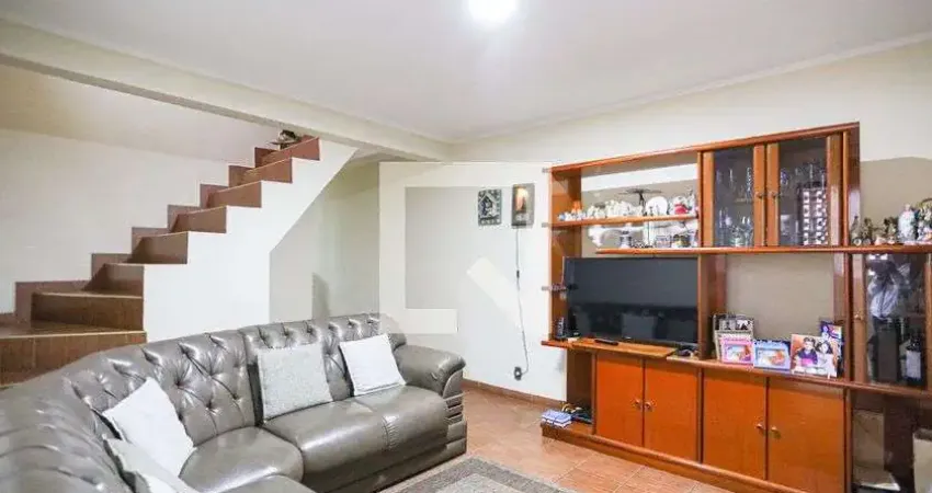 Casa para Venda - Santa Maria, 3 Quartos,  231 m² - Osasco