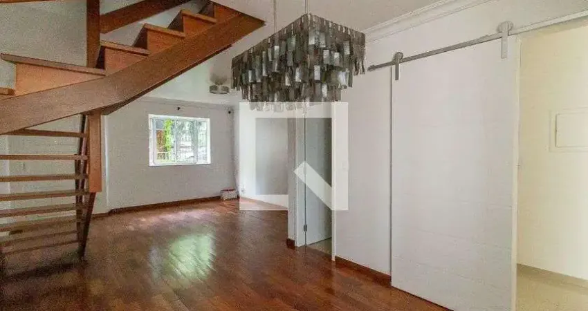 Casa / sobrado em condomínio para venda - vila mariana, 4 quartos, 200 m² - são paulo