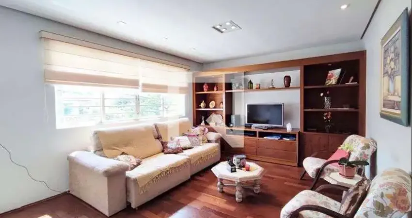 Casa para Venda - Jardim Santa Marcelina, 3 Quartos,  297 m² - Campinas