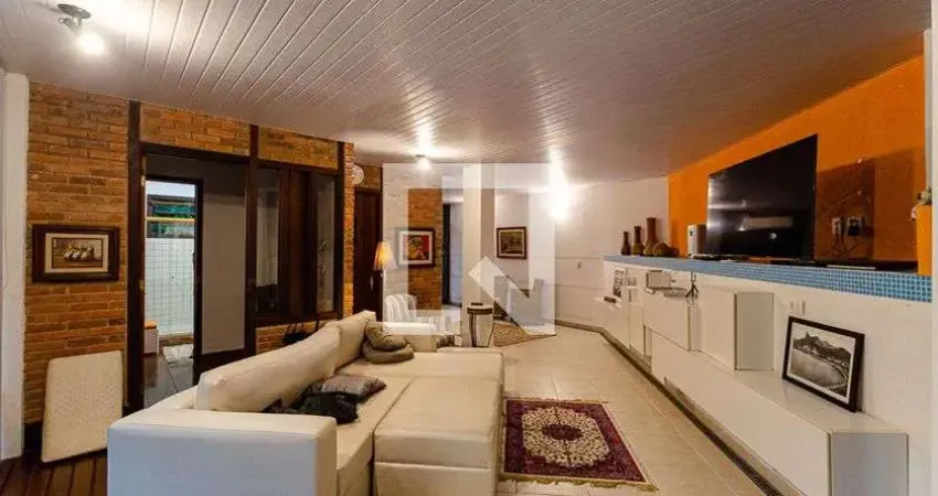 Casa / Sobrado em Condomínio para Venda - Badu, 5 Quartos,  320 m² - Niterói