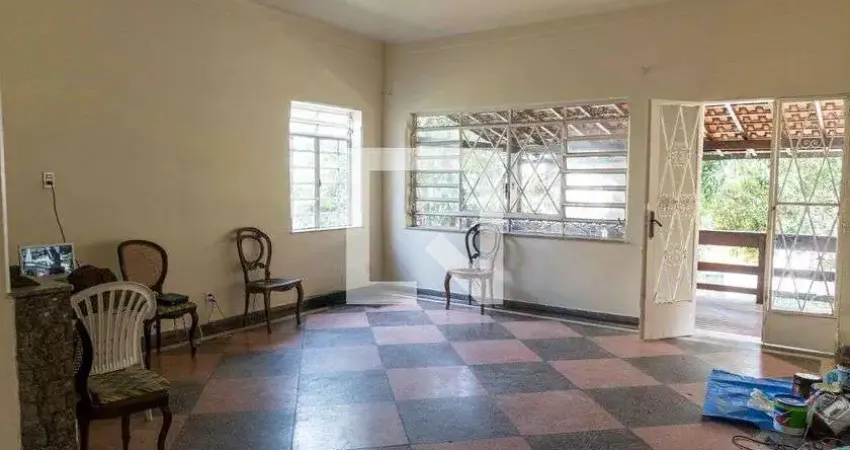Casa para Venda - Icaraí, 5 Quartos,  300 m² - Niterói