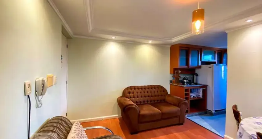 Apartamento para Venda - Rio dos Sinos, 2 Quartos,  50 m² - São Leopoldo