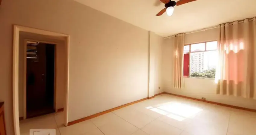 Apartamento para Venda - Engenho Novo, 2 Quartos,  70 m² - Rio de Janeiro