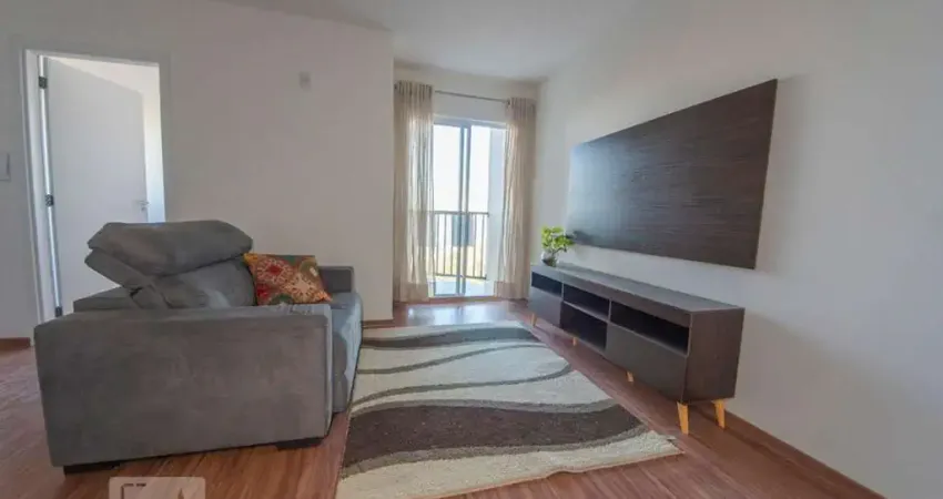 Apartamento para Venda - Scharlau, 2 Quartos,  54 m² - São Leopoldo