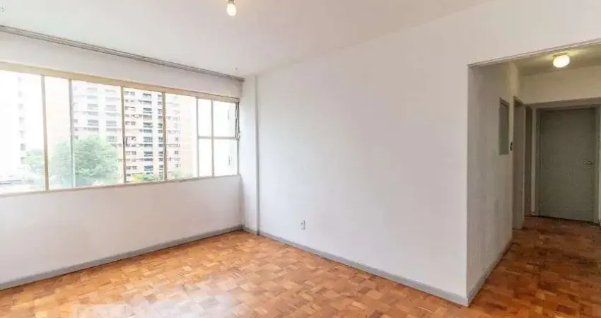 Apartamento para venda - pinheiros, 2 quartos,  75 m² - são paulo