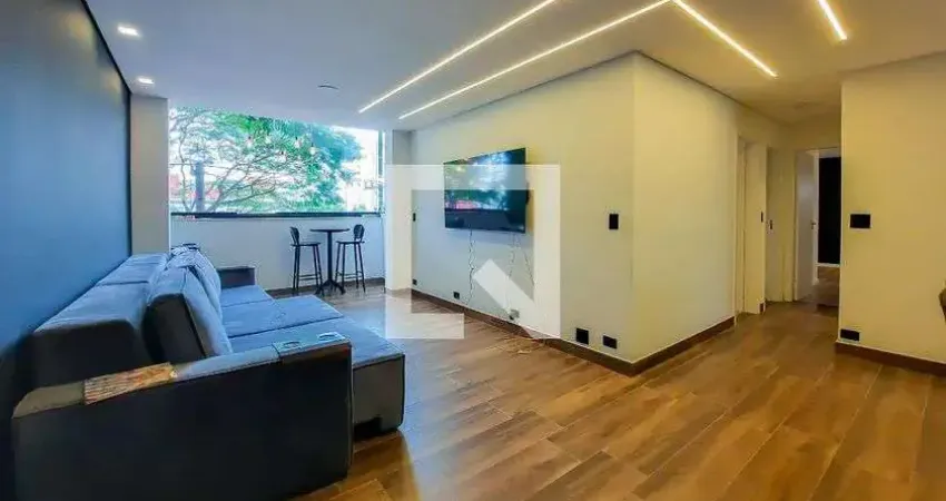 Apartamento para Venda - Nova Petrópolis, 3 Quartos, 111 m² - São Bernardo do Campo